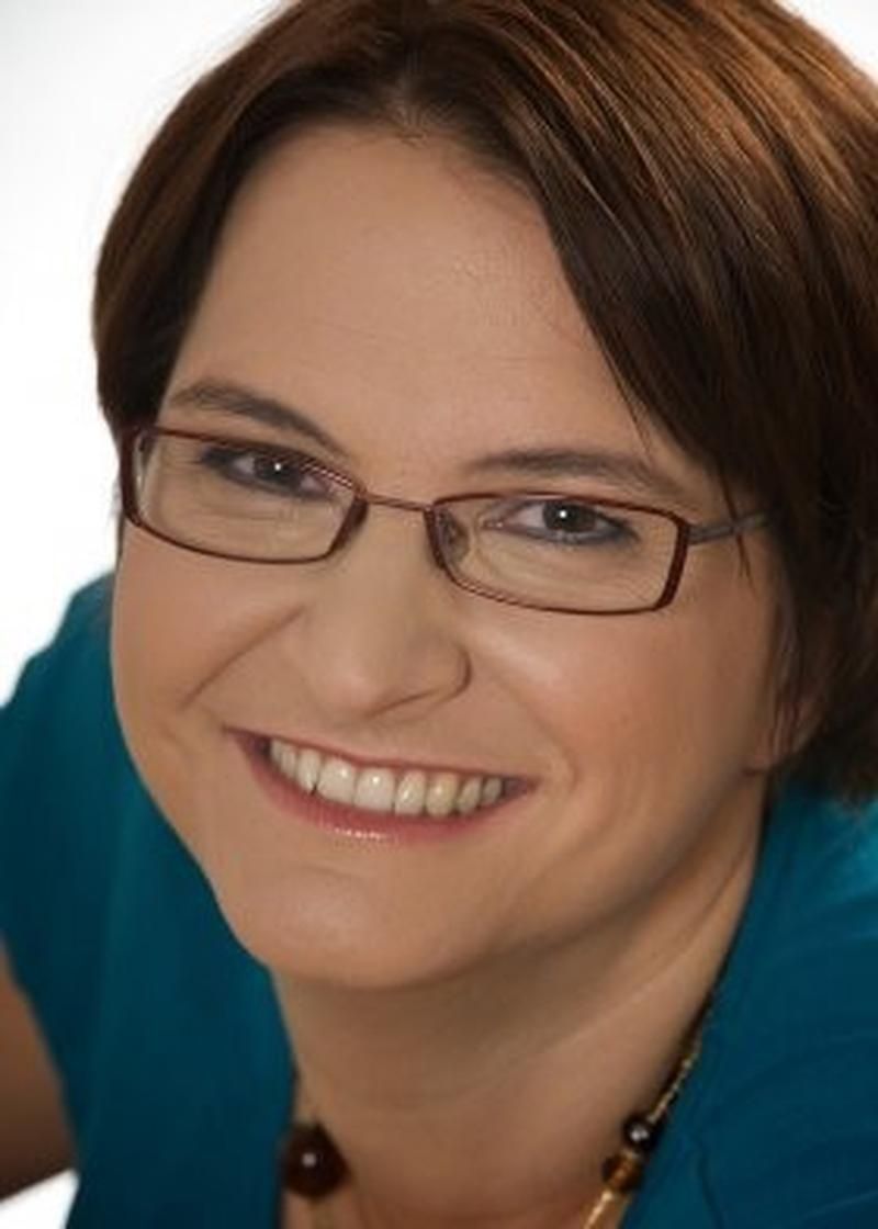 Alexandra Bleyer