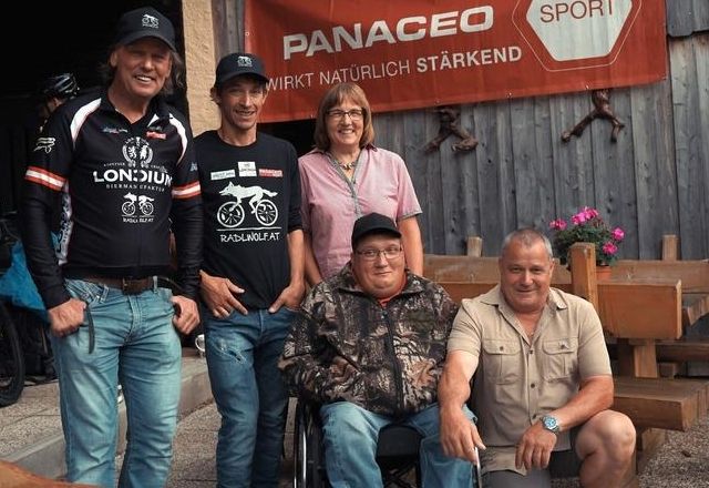 &bdquo;Bewegung f&uuml;r den guten Zweck&ldquo; war voller Erfolg