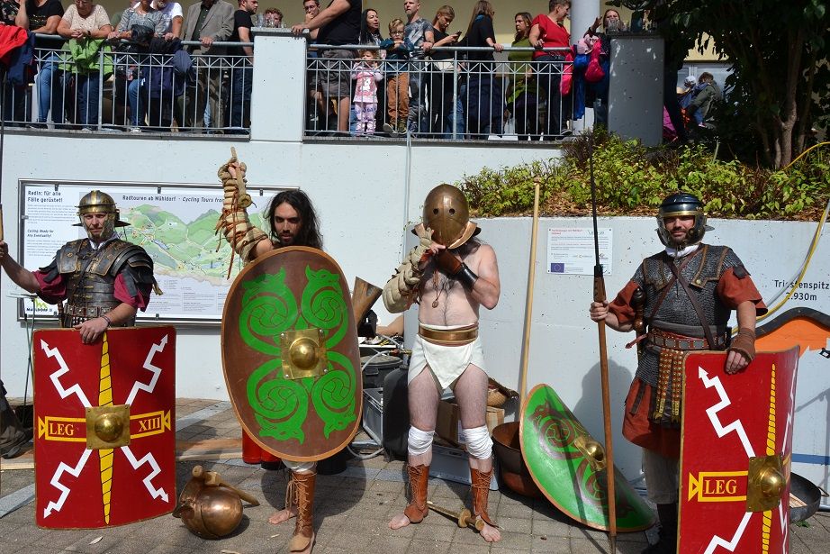 Gladiatoren