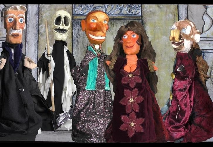 Ein Jedermann unterm Mautturm