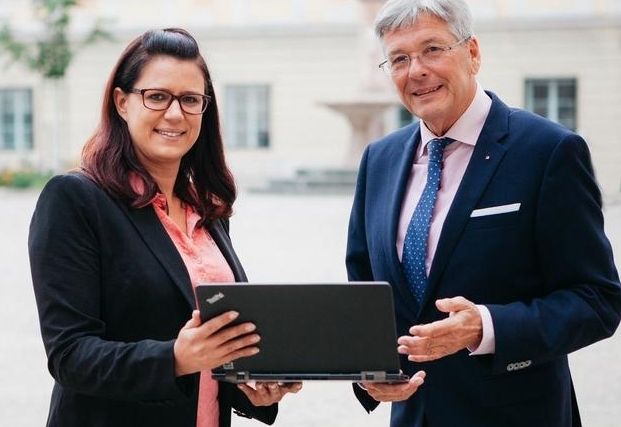 Digital-Unterst&uuml;tzungsaktion abgeschlossen