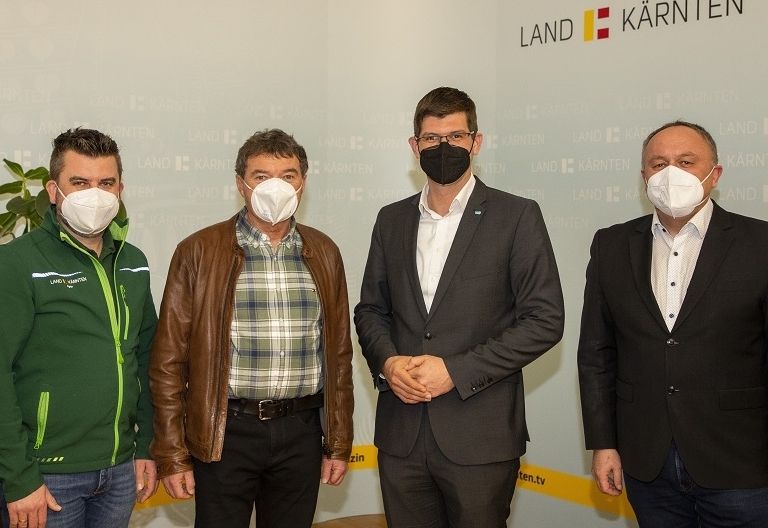 &bdquo;Mister L&auml;ndliches Wegenetz&ldquo; geht in den Ruhestand 