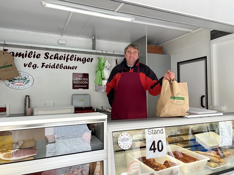 Kraftpakete
