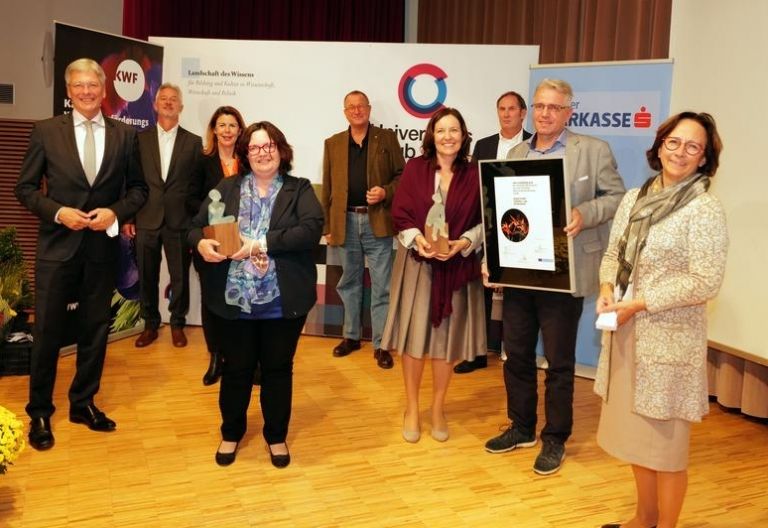 Tourismus-Forum am Wei&szlig;ensee