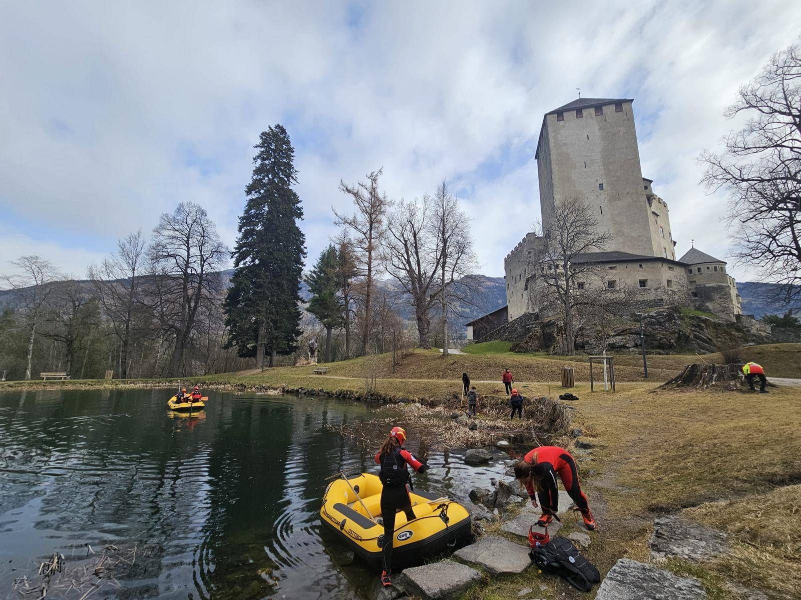 Foto: Stadt Lienz/Lenzer