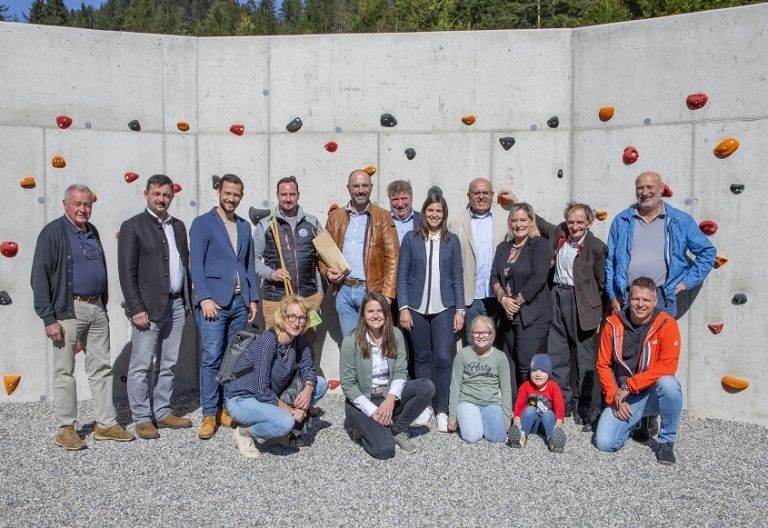 Berg Erlebnispark am Gailberg er&ouml;ffnet
