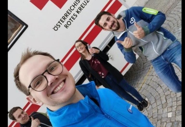 Landjugend sorgt f&uuml;r &bdquo;frisches Blut&ldquo;