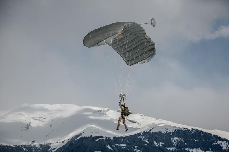 Fotos: Horst Gorup/Bundesheer