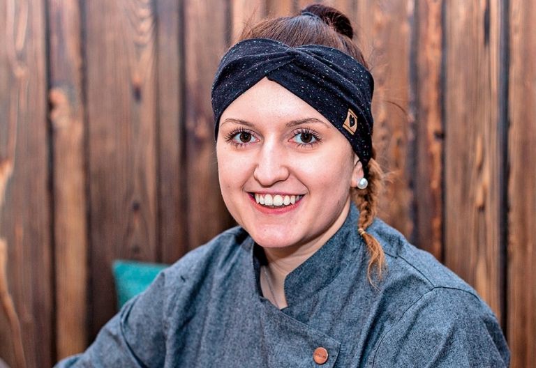 Irina Kanzian (Winklern, Dellach im Gailtal)