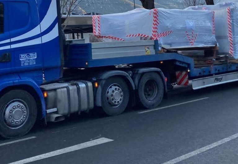 B100: Landtag einstimmig f&uuml;r Pr&uuml;fung von Transitverbot 