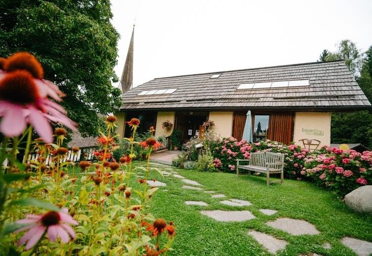 Viele kleine Feste anstelle eines gro&szlig;en