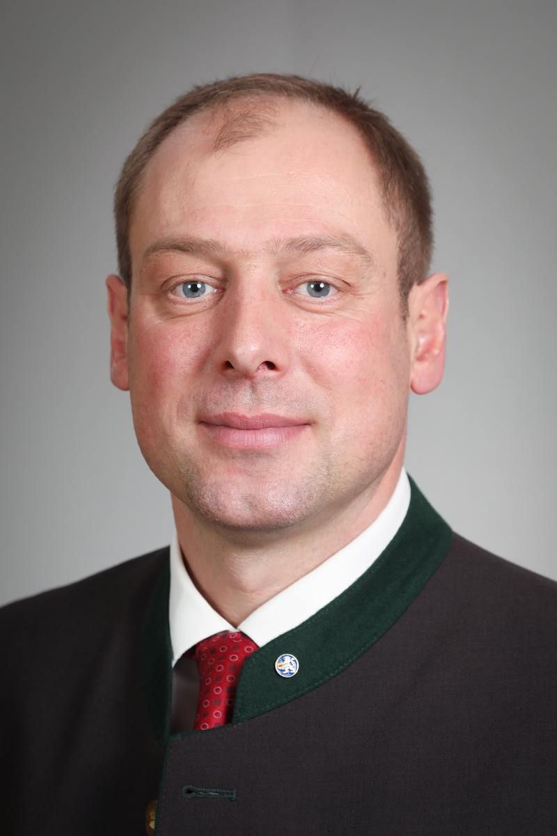 Manfred Muhr