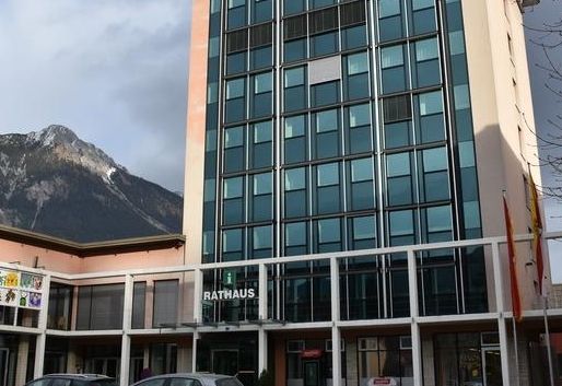 Gemeinderat in Arbeitsmodus