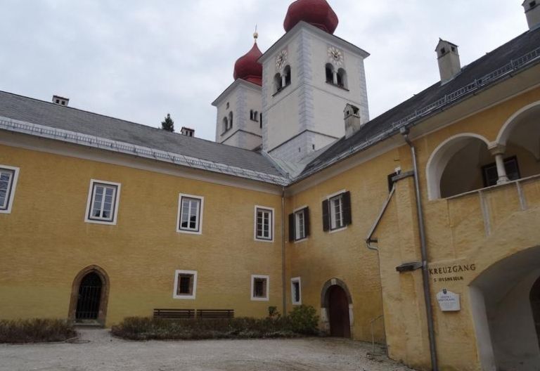 950 Jahre Stift Millstatt