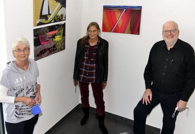 &bdquo;Kontraste&ldquo; 