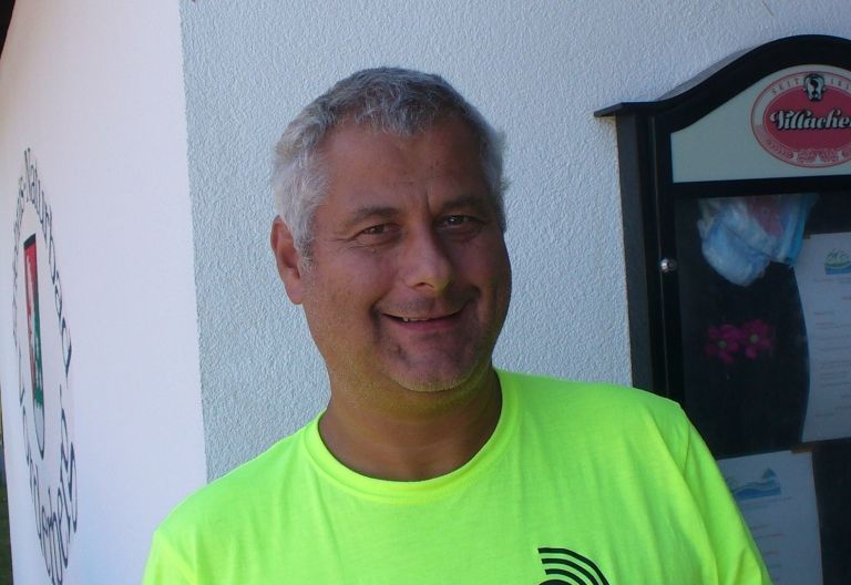 Helmut M&ouml;rtl (Vorderberg)