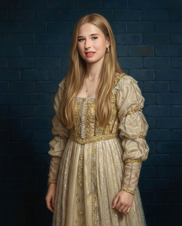 Julia Eigner