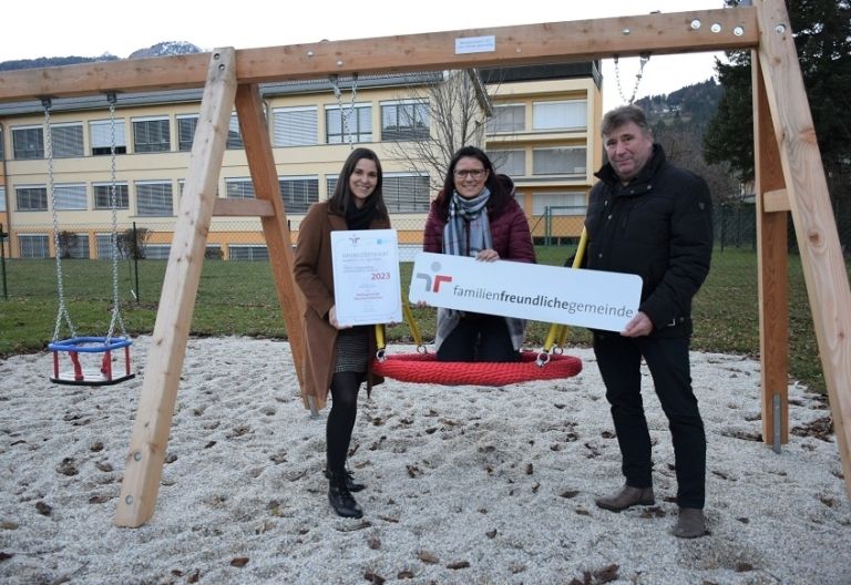 K&ouml;tschach-Mauthen familienfreundlich