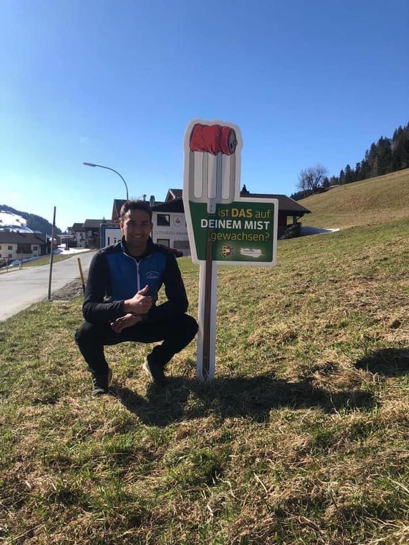 Im Lesachtal
