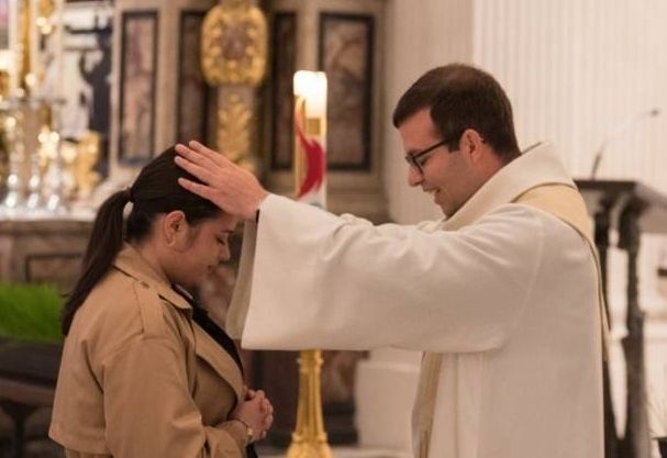 Denk dich neu: Segen f&uuml;r Osttiroler MaturantInnen