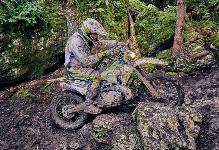 Spitzensaison f&uuml;r Thomas Hecher 