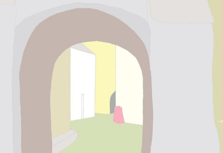  &bdquo;Artists in Residence&ldquo; zeigen ihre Arbeiten in Gm&uuml;nd