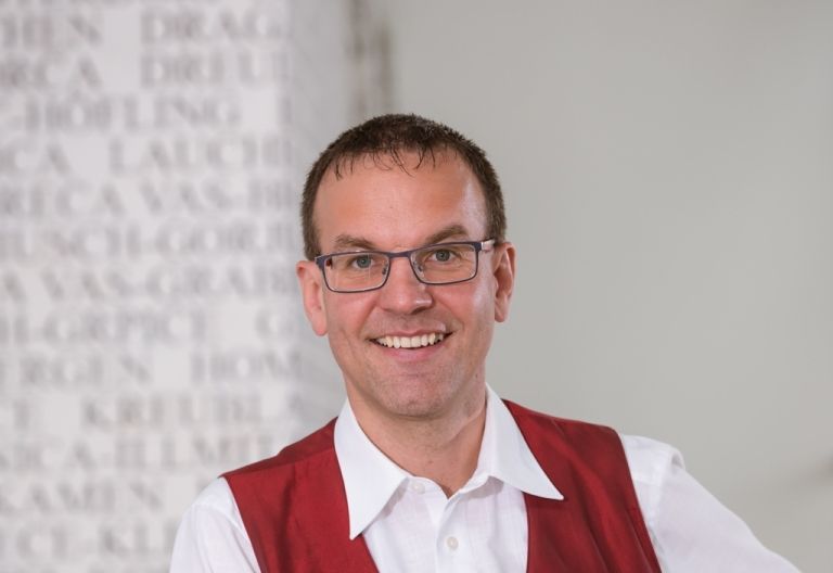 Robert Lexer (Liesing)