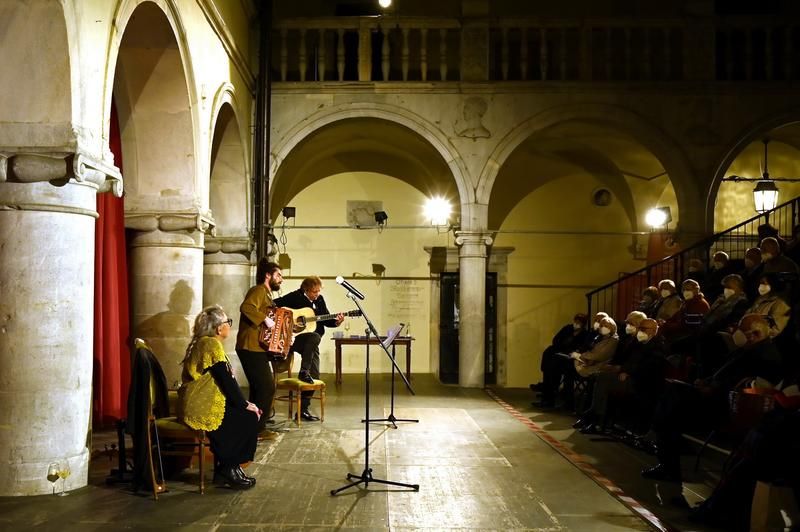musica Popolare