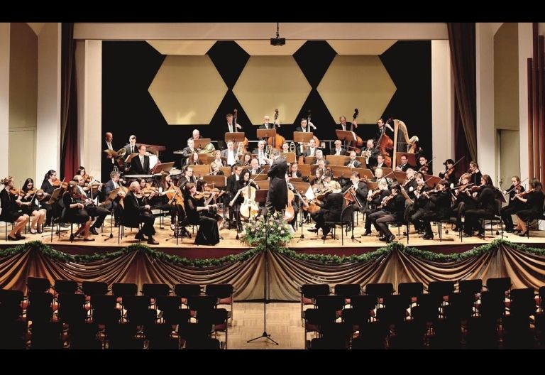 Sinfonieorchester Lienz feiert 75 Jahre mit Jubil&auml;umskonzert