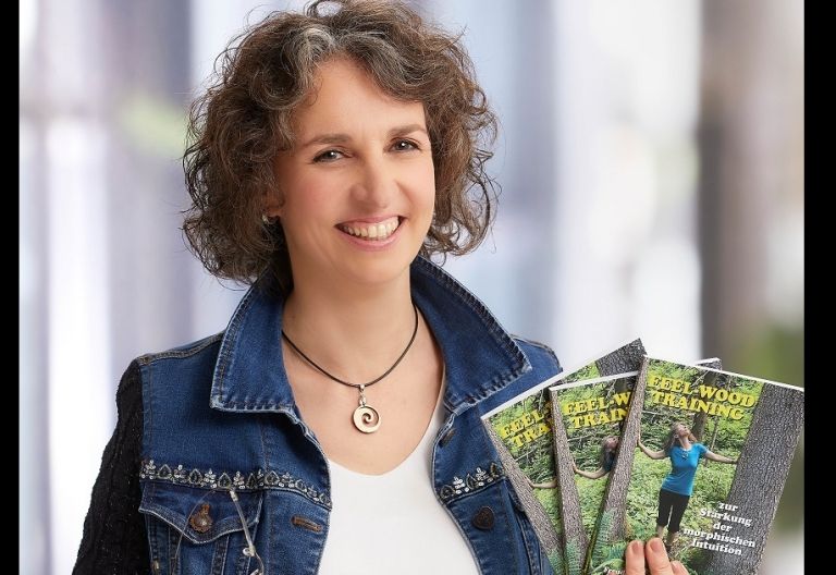 Der Wald als heilsamer Ort