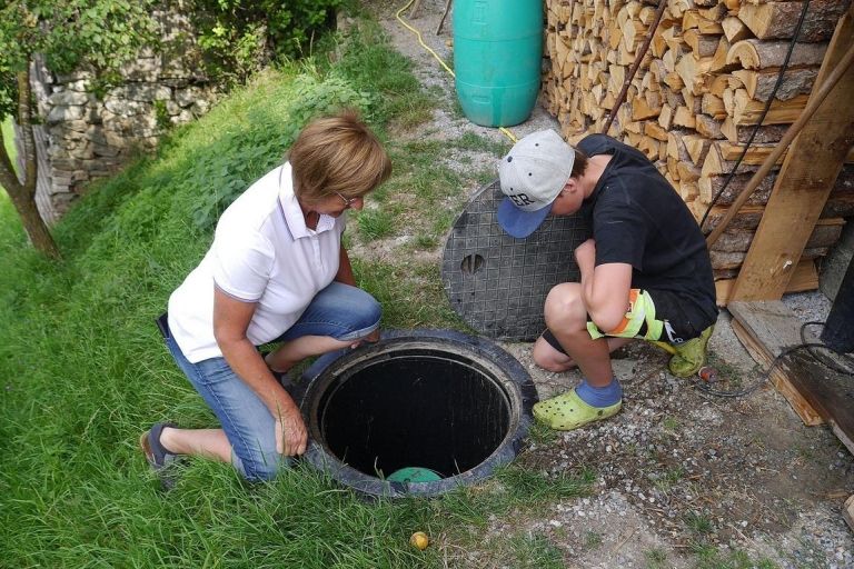 Osttirol arbeitet an Anpassung an den Klimawandel