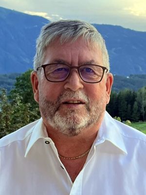 Vize-Bgm. Ino Bodner ist &uuml;brigens pensionierter Geschichtslehrer und hat in den Hauptschulen Spittal und Seeboden unterrichtet. Er betreut das Chronik-Projekt. Foto: Marktgemeinde Seeboden