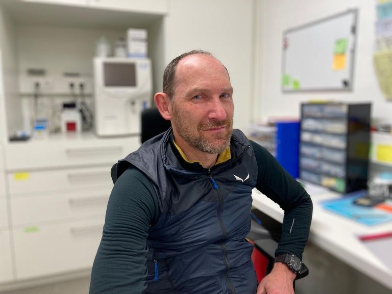 Gro&szlig;teil der Atemwegs-Infekte nicht mehr wegen SarsCov2