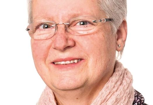 Margrit Marchetti (Spittal)