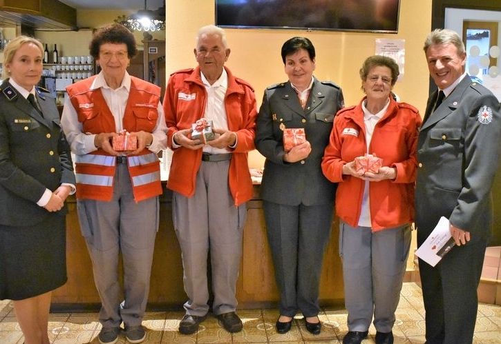 Seit 30 Jahren &bdquo;Essen auf R&auml;dern&ldquo;