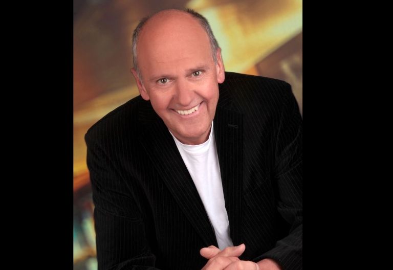 Hypnose-Vortrag mit Rudolf Dijak