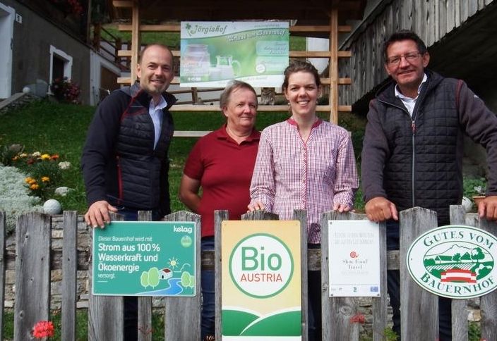 LK-Pr&auml;sidenten &bdquo;on Tour&ldquo;