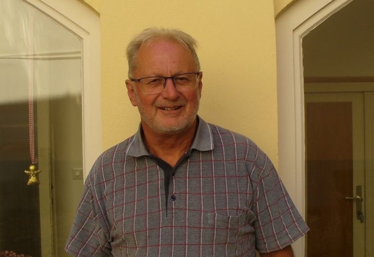 Mag. Ernst Windbichler (Spittal)