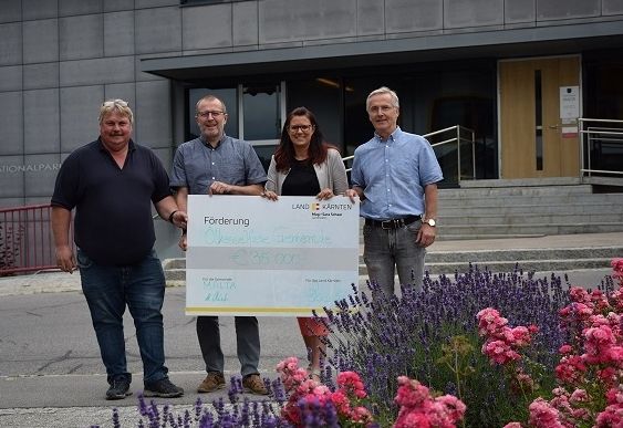 &Ouml;lkesselfrei-Programm wird fortgesetzt