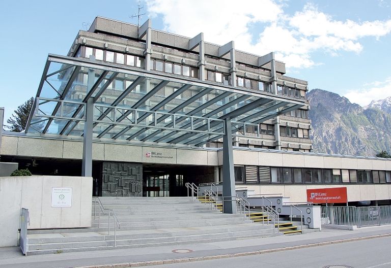 Die Entscheidung in der BH Lienz ist gefallen