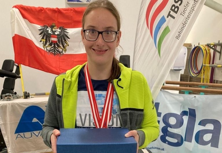 Spittaler BSV-Schwimmer beeindruckten in Innsbruck