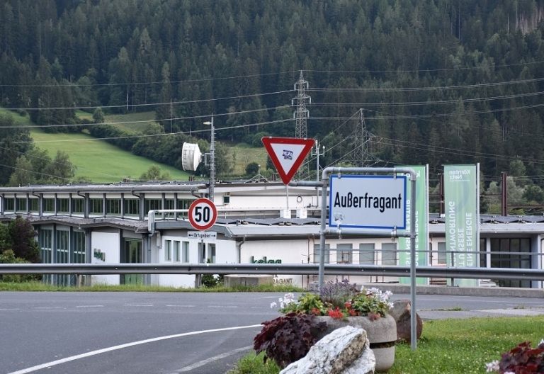 Wasser in der M&ouml;ll auch mit Kraftwerk &bdquo;vertr&auml;glich&ldquo;