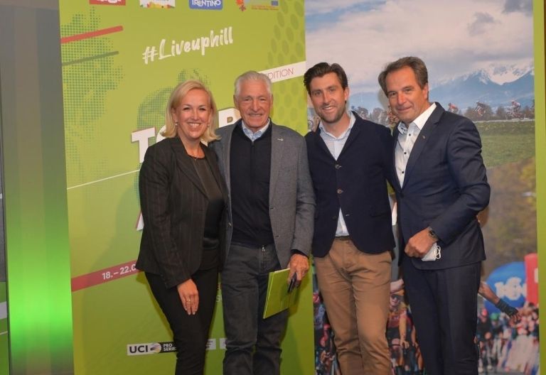 Tour of the Alps: Finale am 22. April in Lienz