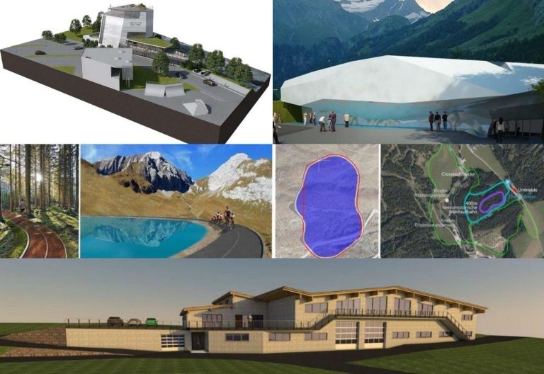 Aufbruchsstimmung bei Tourismus-Vollversammlung