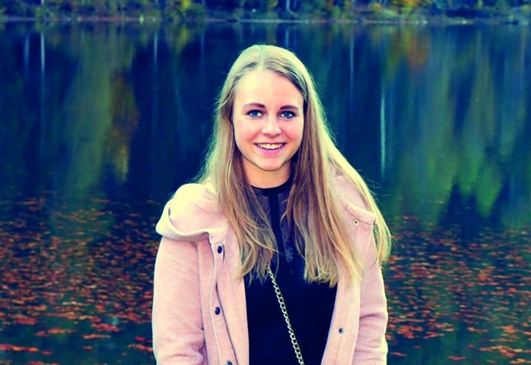 Johanna Schachner (Winklern)