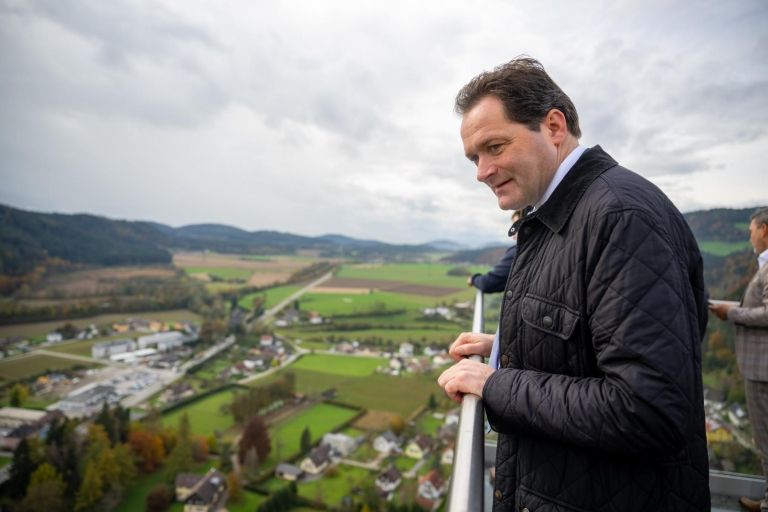 Wo sind die regionalen Pioniere in der Landwirtschaft?