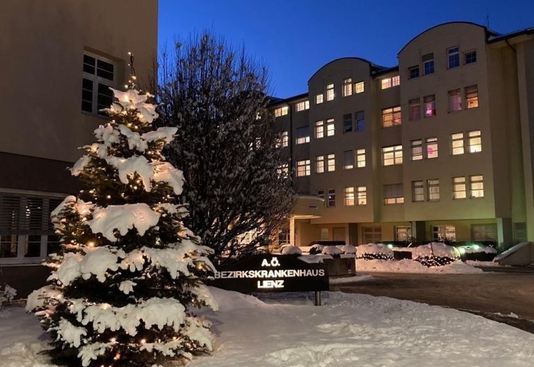 Keine Demo gegen Kinderimpfaktion in Lienz 