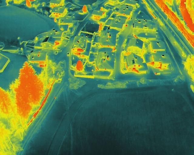 Landeswarnzentrale setzt auf Drohnen-Unterst&uuml;tzung