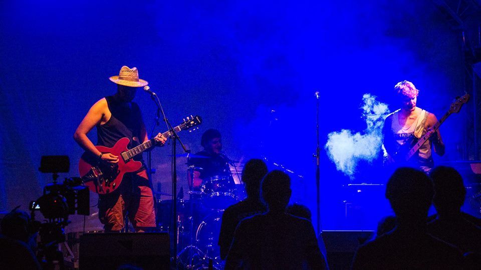 GailklangFestival