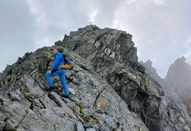 Auf 132 h&ouml;chsten Punkten K&auml;rntens
